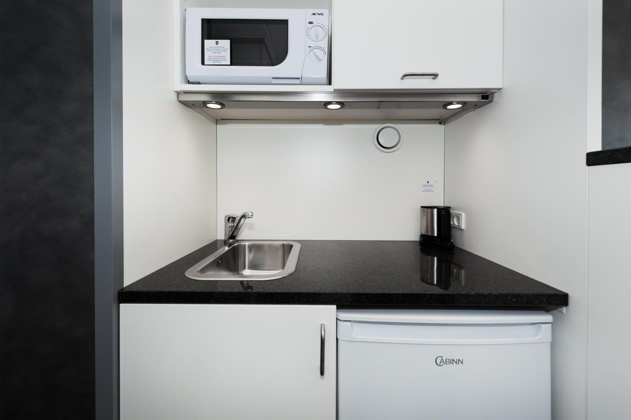 Cabinn Apartments København