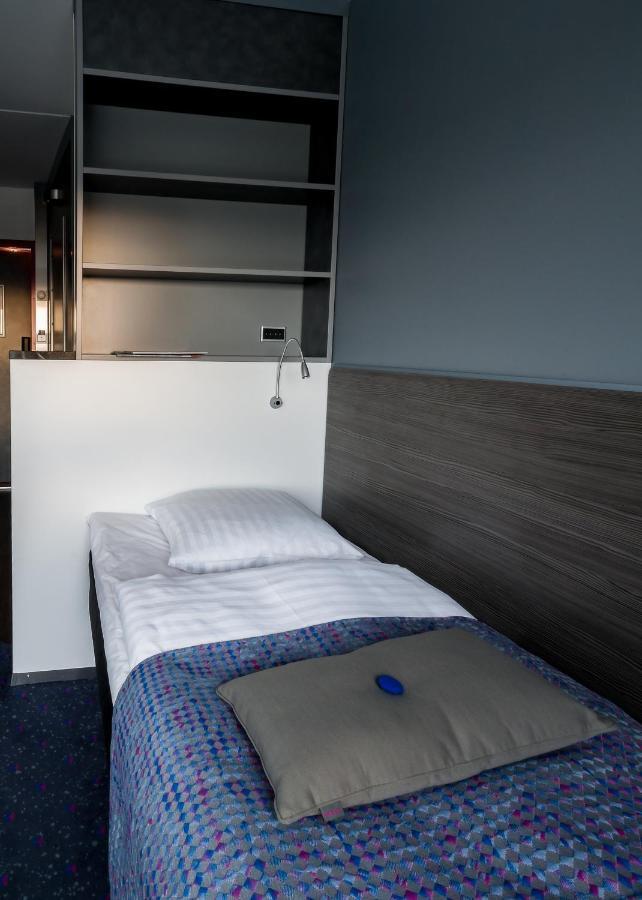 Leilighetshoteller Cabinn Apartments
